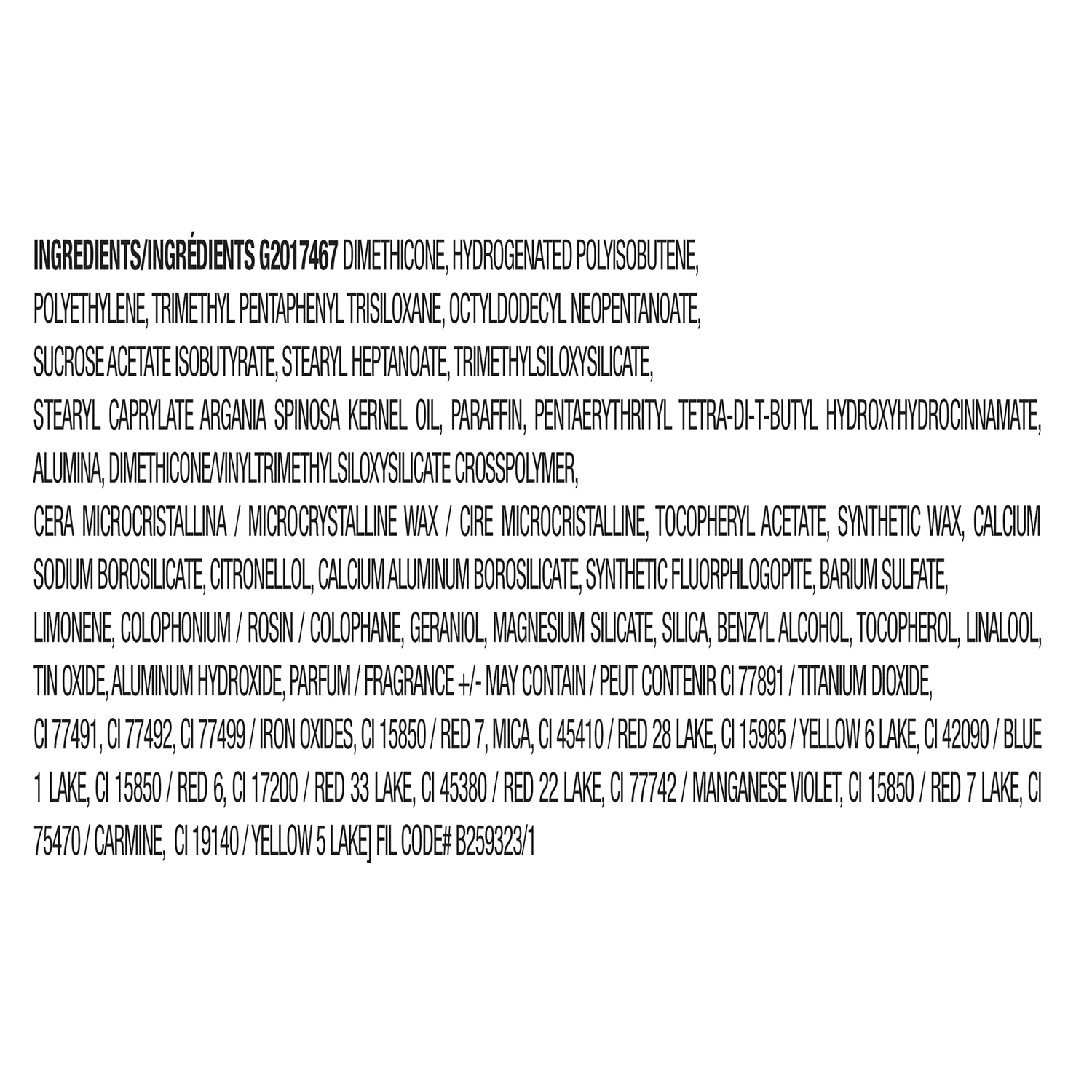 slide 3 of 4, L'Oréal Colour Riche Les Nus Intensely Pigmented Lipstick - Nu Impertinent - 0.13oz, 0.13 oz