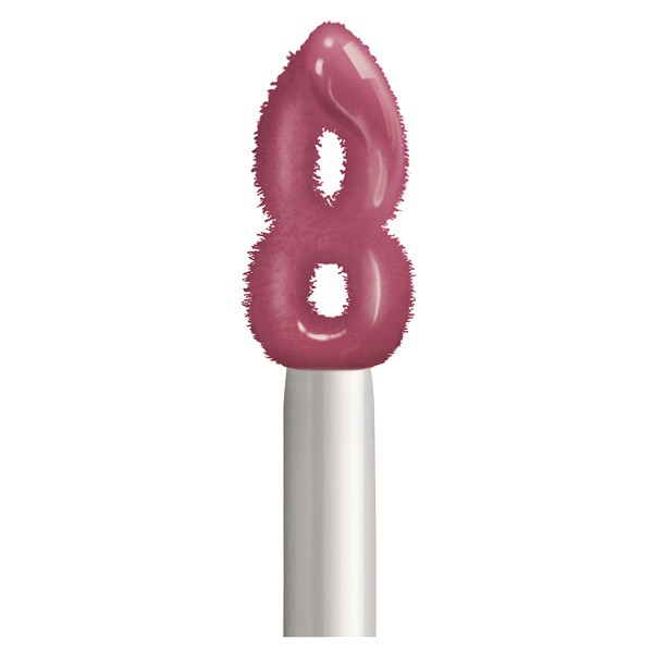 slide 15 of 29, L'Oréal Infallible Moonlit Rose 605 Plump Pro Gloss 0.21 fl oz, 0.21 fl oz