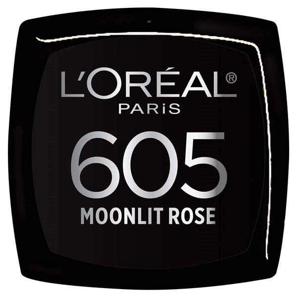 slide 29 of 29, L'Oréal Infallible Moonlit Rose 605 Plump Pro Gloss 0.21 fl oz, 0.21 fl oz