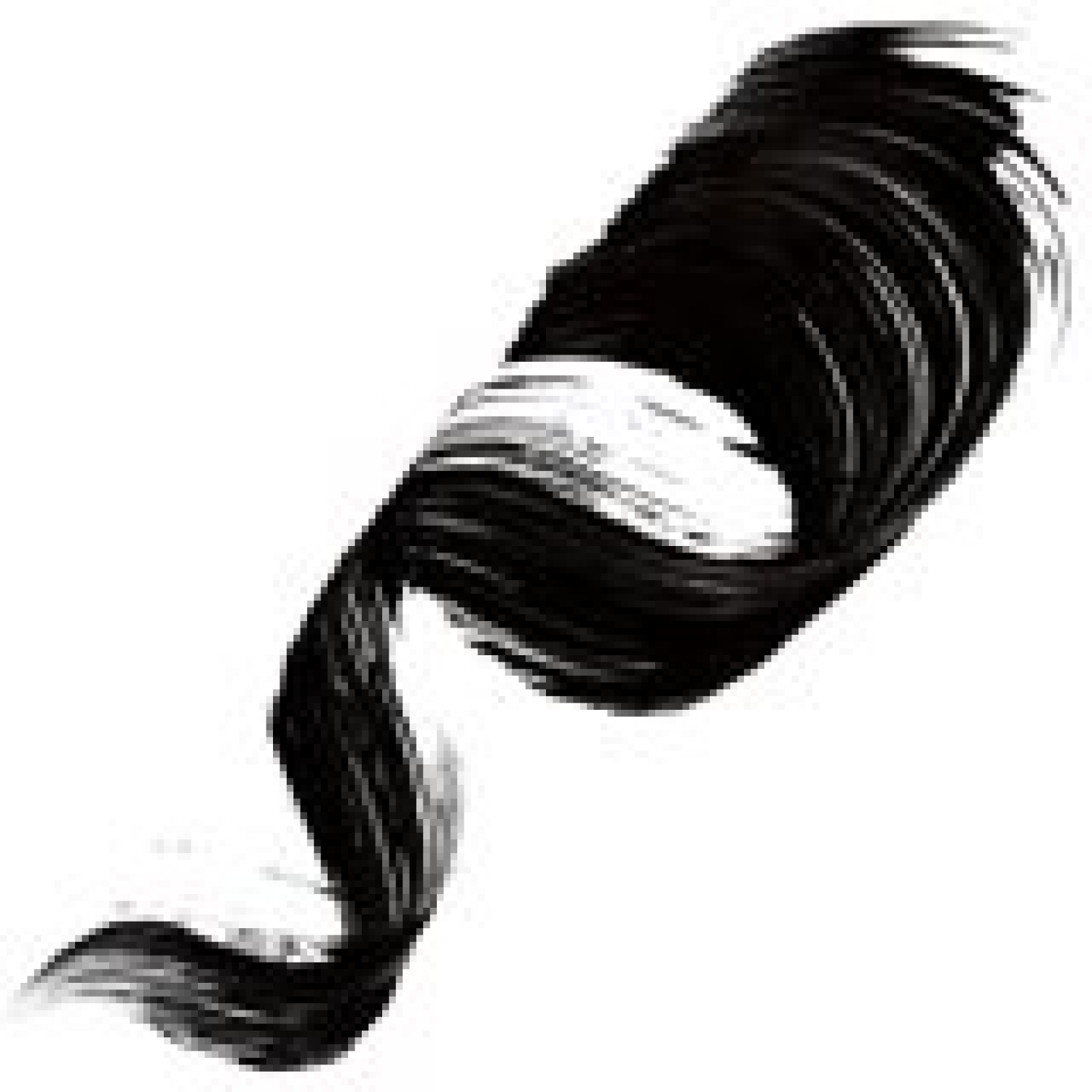 slide 6 of 7, L Oreal L'Oreal Paris On-The-Go Eye Kit Voluminous Mascara, 0.54 fl oz