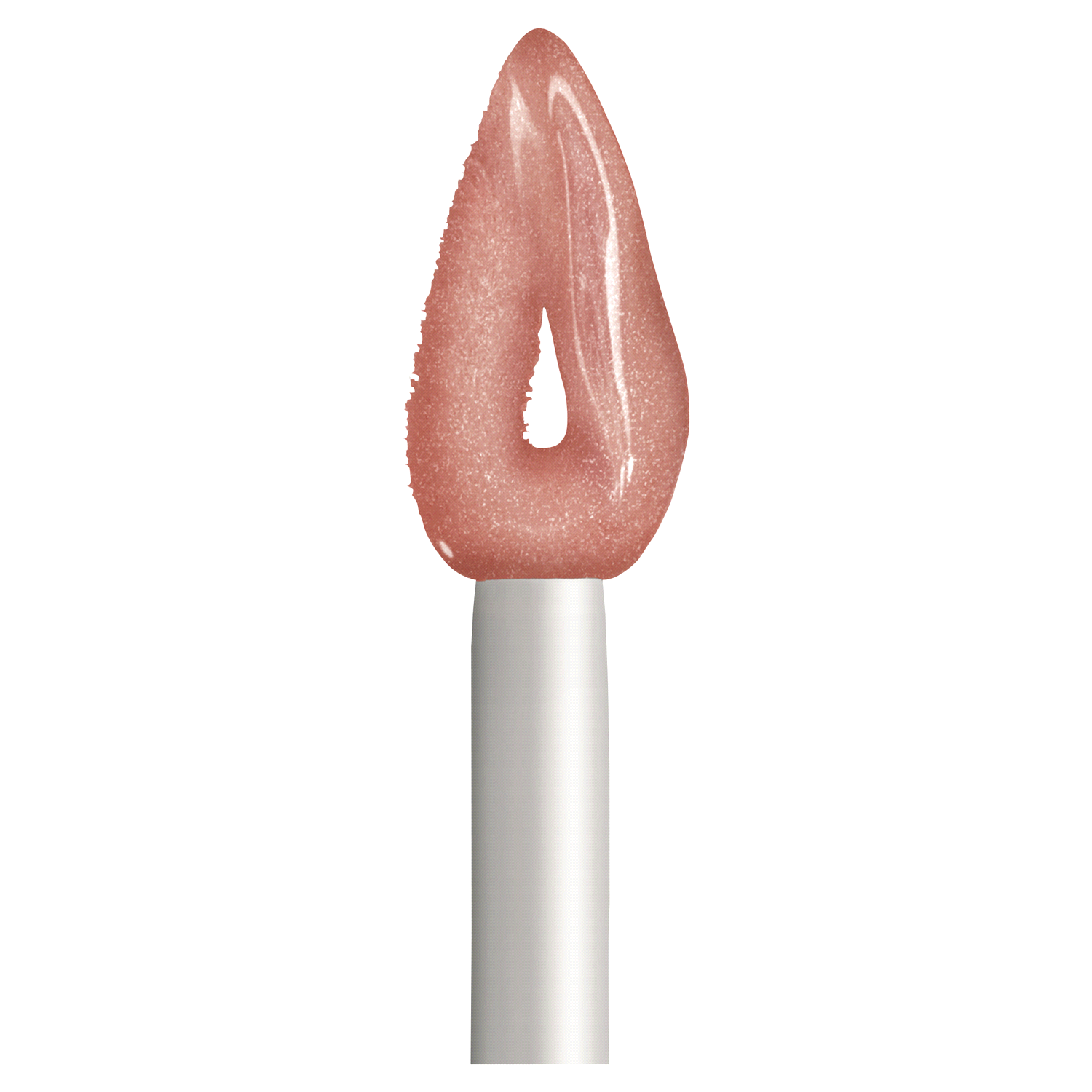 slide 3 of 4, L'Oréal Infallible Nude Petal 875 Pro Gloss 0.21 oz, 0.21 oz