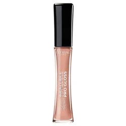 L'Oréal Infallible Nude Petal 875 Pro Gloss 0.21 oz