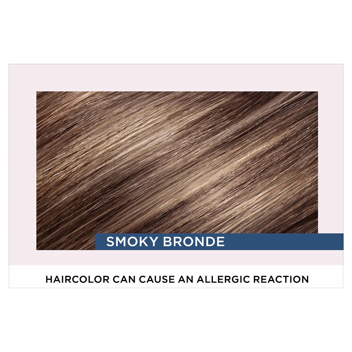 slide 15 of 24, L'Oréal Le Color Gloss One Step In-Shower Toning Gloss, Smoky Bronde, 4 fl oz