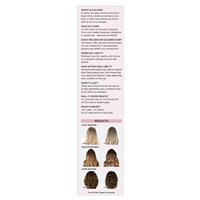 slide 2 of 24, L'Oréal Le Color Gloss One Step In-Shower Toning Gloss, Smoky Bronde, 4 fl oz