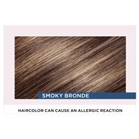 slide 14 of 24, L'Oréal Le Color Gloss One Step In-Shower Toning Gloss, Smoky Bronde, 4 fl oz