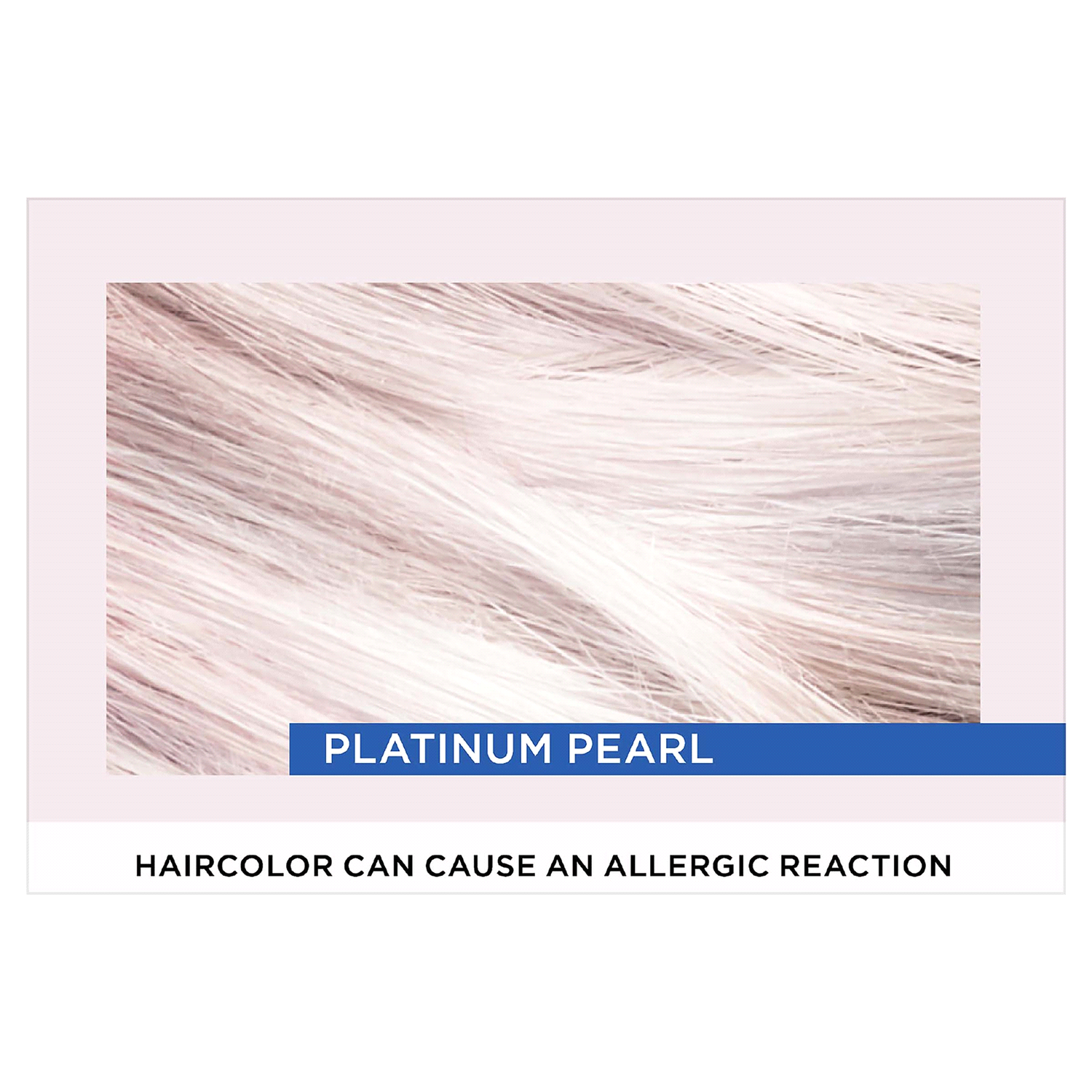 slide 5 of 5, L'Oréal Brass Neutralizing Platinum Pearl One Step Toning Gloss 4 fl oz, 4 fl oz