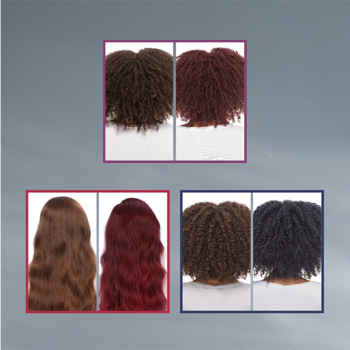 slide 5 of 8, L'Oréal Fería Cosmic Azure M10 Midnight Bolds Permanent Hair Colour Gel 1 ea, 1 ct