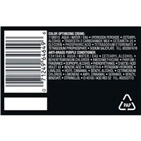 slide 3 of 25, L'Oréal Cool Blonde Fade-Defying Shine Permanent Hair Color Ultra Ash Very Light Blonde, 1 ct