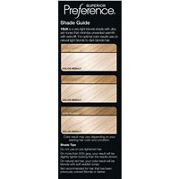 slide 6 of 25, L'Oréal Cool Blonde Fade-Defying Shine Permanent Hair Color Ultra Ash Very Light Blonde, 1 ct