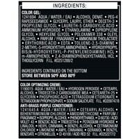 slide 7 of 25, L'Oréal Cool Blonde Fade-Defying Shine Permanent Hair Color Ultra Ash Very Light Blonde, 1 ct