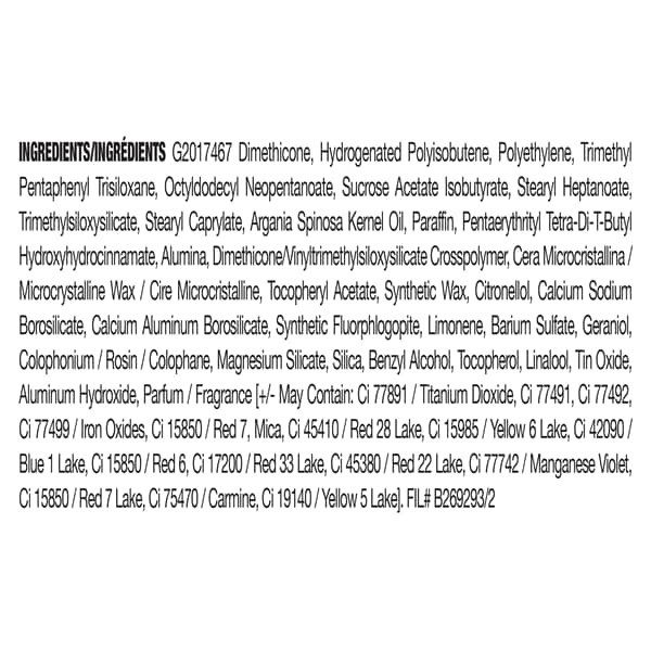 slide 4 of 29, L'Oréal Ambitious Red 189 Lipstick 0.13 oz, 0.13 oz