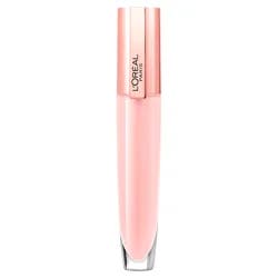 L'Oréal L'Oreal Paris Glow Paradise Lip Balm-in-Gloss with Pomegranate Extract, Celestial Blossom