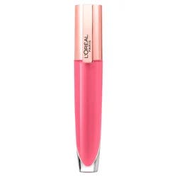 L'Oréal L'Oreal Paris Glow Paradise Lip Balm-Gloss with Pomegranate Extract, Sophisticated Rose