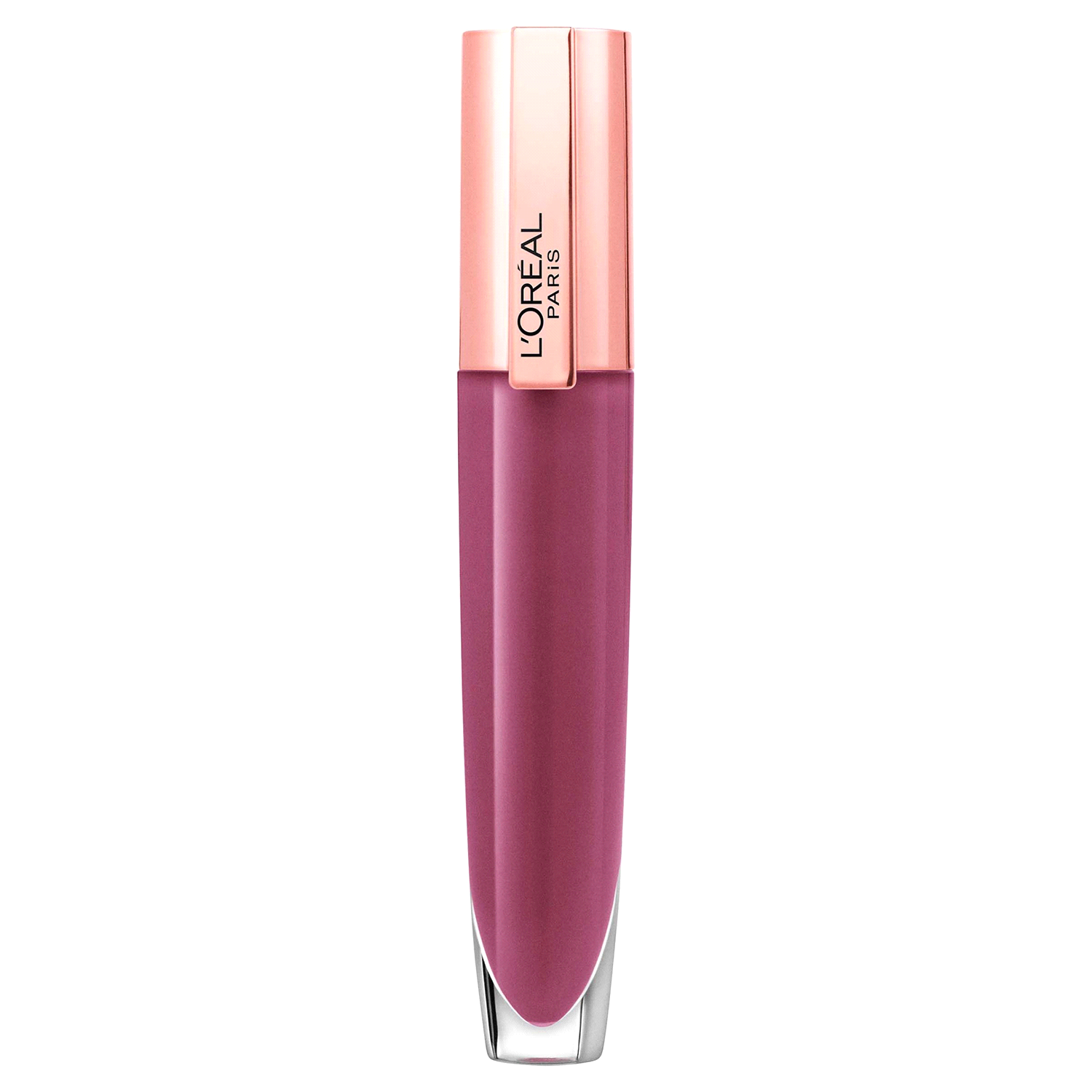 slide 1 of 5, L'Oréal Mademoiselle Mauve 100 Lip Color 0.23 fl oz, 0.23 fl oz