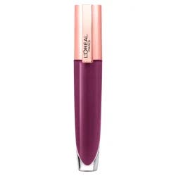 L'Oréal L'Oreal Paris Glow Paradise Lip Balm-in-Gloss with Pomegranate Extract, Fete de Fleurs