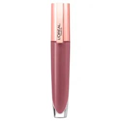 L'Oréal L'Oreal Paris Glow Paradise Lip Balm-in-Gloss with Pomegranate Extract, Rose Harmony