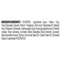 slide 2 of 29, L'Oréal Elvive Dream Lengths Curls Micellar Sulfate-Free Shampoo - 16.9 fl oz, 16.9 fl oz