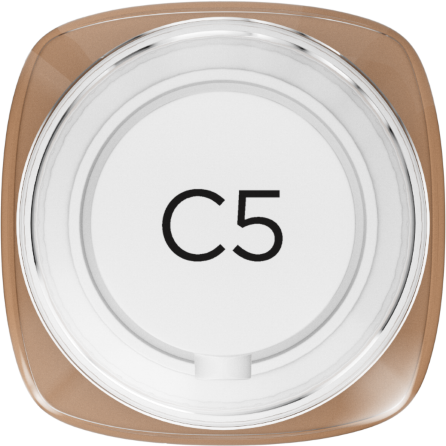 slide 3 of 4, L'Oréal L'Oreal Paris True Match Super-Blendable Foundation Medium Coverage, 1 fl oz