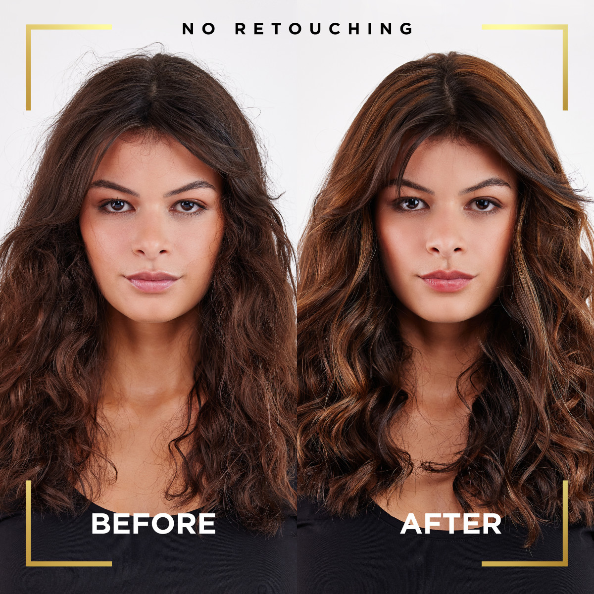 slide 4 of 5, L'Oréal Bayalages Highlights Permanent Haircolor for Medium Brown to Dark Brown Hair 1 ea, 1 ct