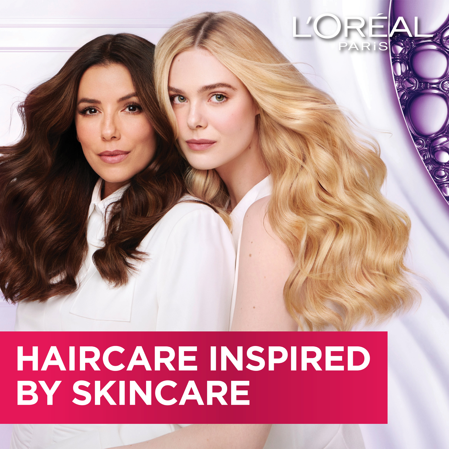 slide 5 of 5, L'Oréal Hyaluron + Plump 8 Second Wonder Water 6.8 fl oz, 6.8 fl oz