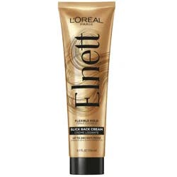 L'Oreal Paris Elnett Slick Back Cream, 5.1 Oz