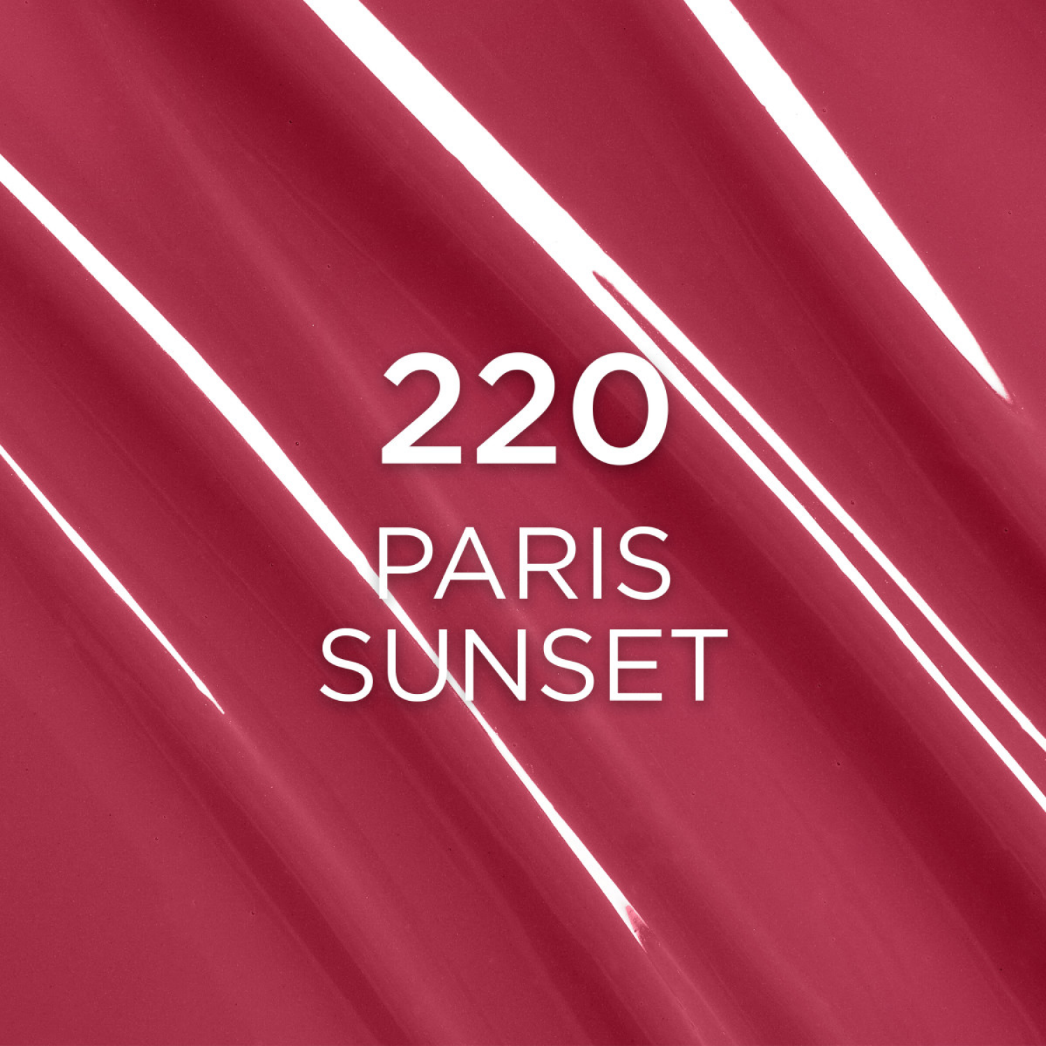 slide 7 of 8, L'Oréal 220 Paris Sunset Lip Color 0.13 fl oz, 0.13 fl oz