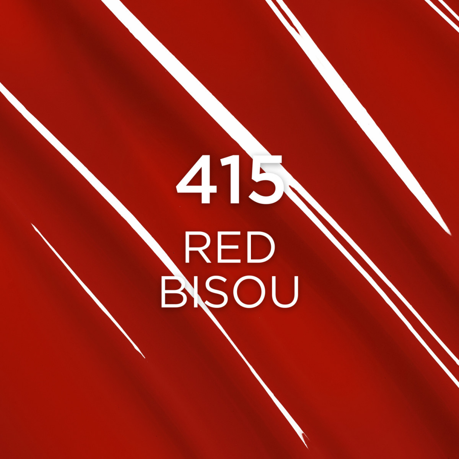 slide 7 of 8, L'Oréal 415 Red Bisou Lip Color 0.13 fl oz, 0.13 fl oz