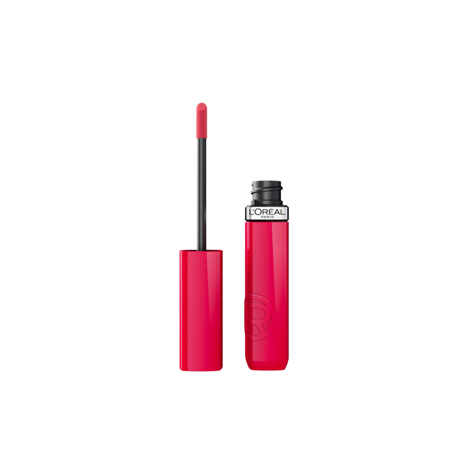 slide 1 of 8, L'Oréal 250 Pink Oulala Lip Color 0.13 fl oz, 0.13 fl oz