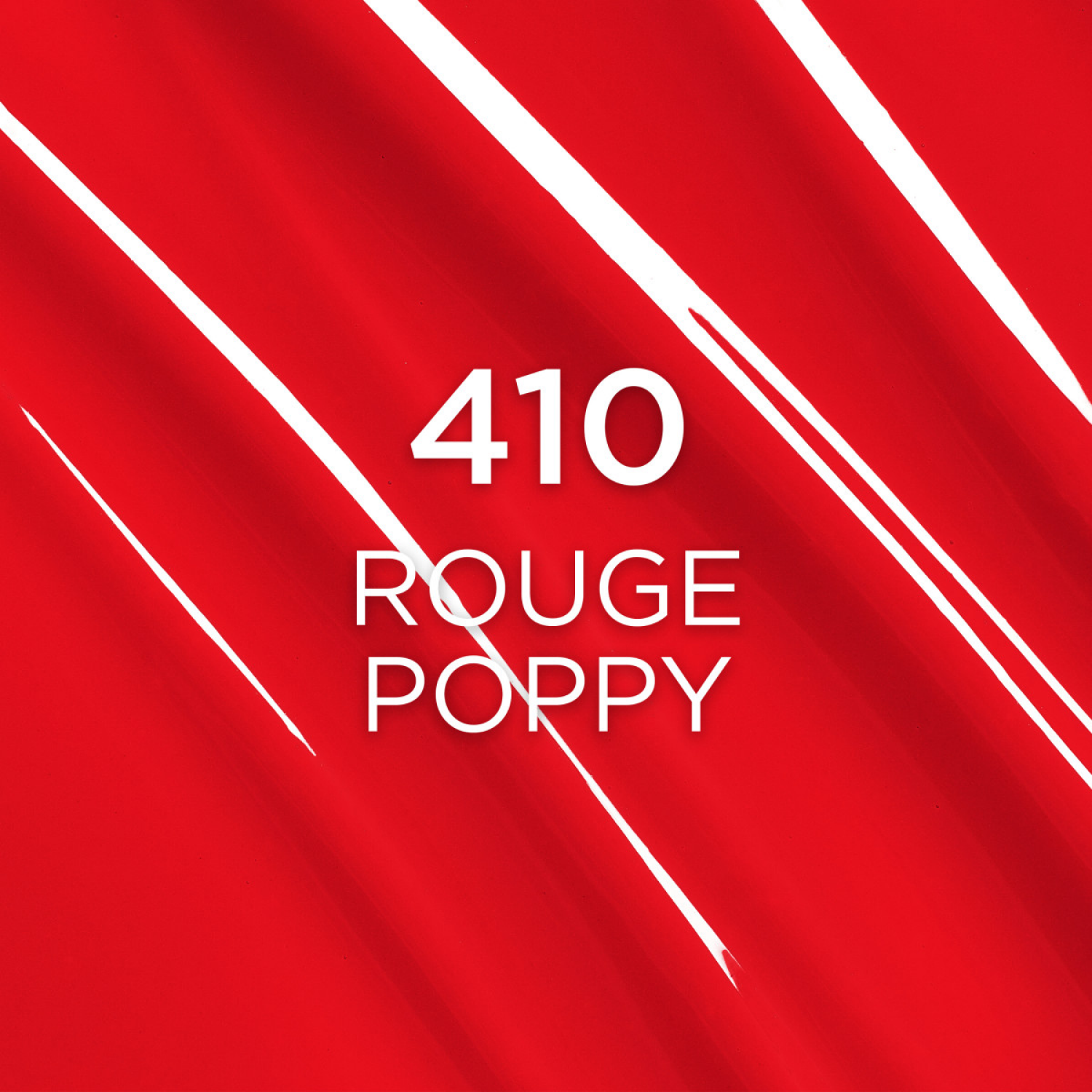 slide 7 of 8, L'Oréal 410 Rouge Poppy Lip Color 0.13 fl oz, 0.13 fl oz