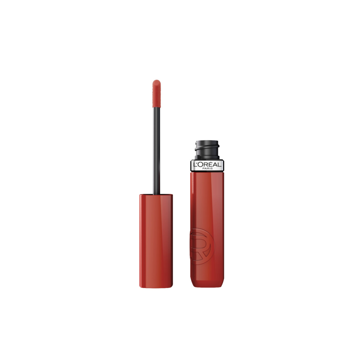 slide 1 of 8, L'Oréal 510 Cafe Parisien Lip Color 0.13 fl oz, 0.13 fl oz