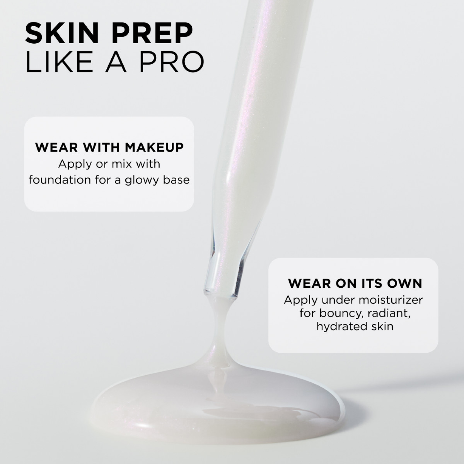 slide 3 of 6, L'OREAL Collagen Moisture Bounce Serum, 1 ct