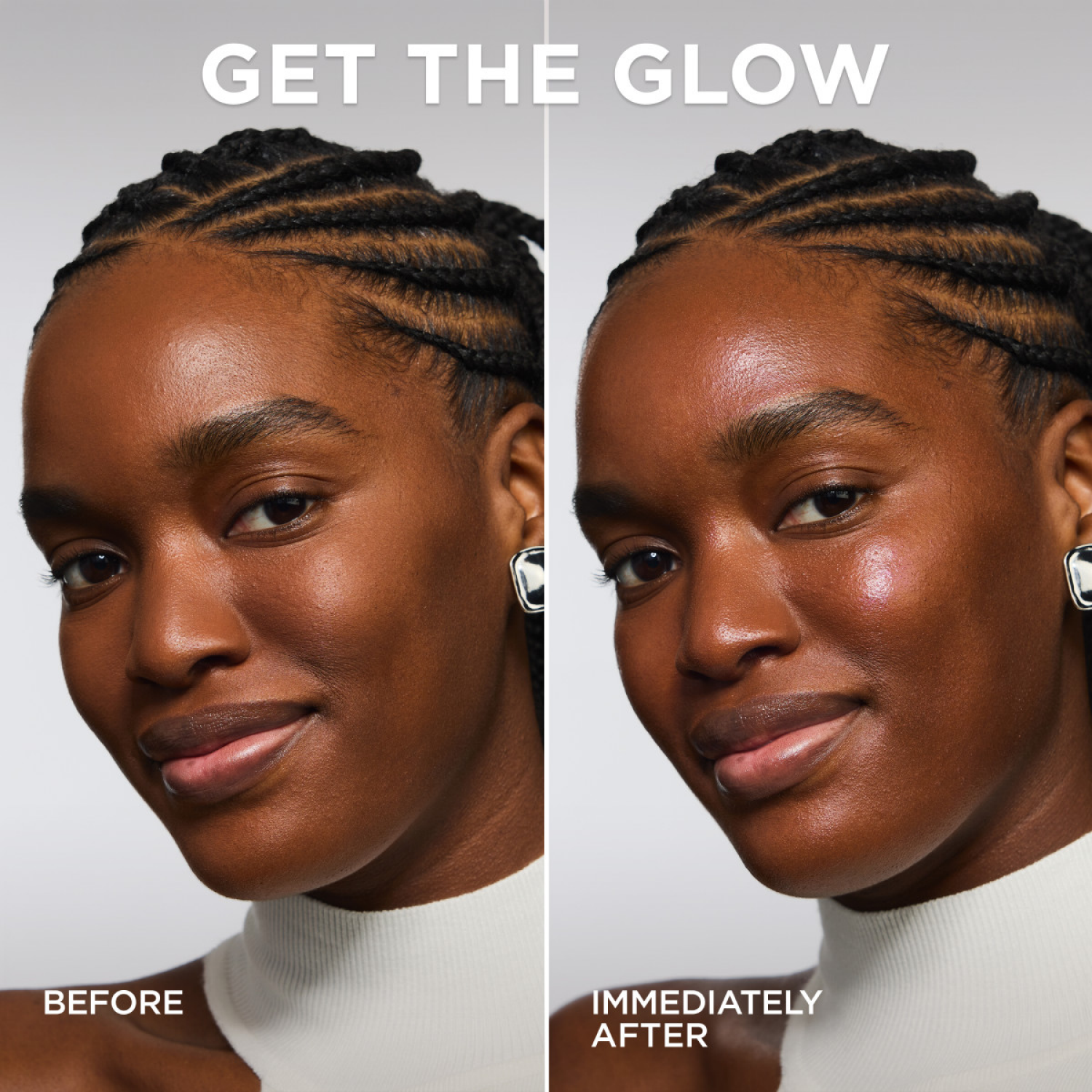 slide 5 of 6, L'OREAL Collagen Moisture Bounce Serum, 1 ct