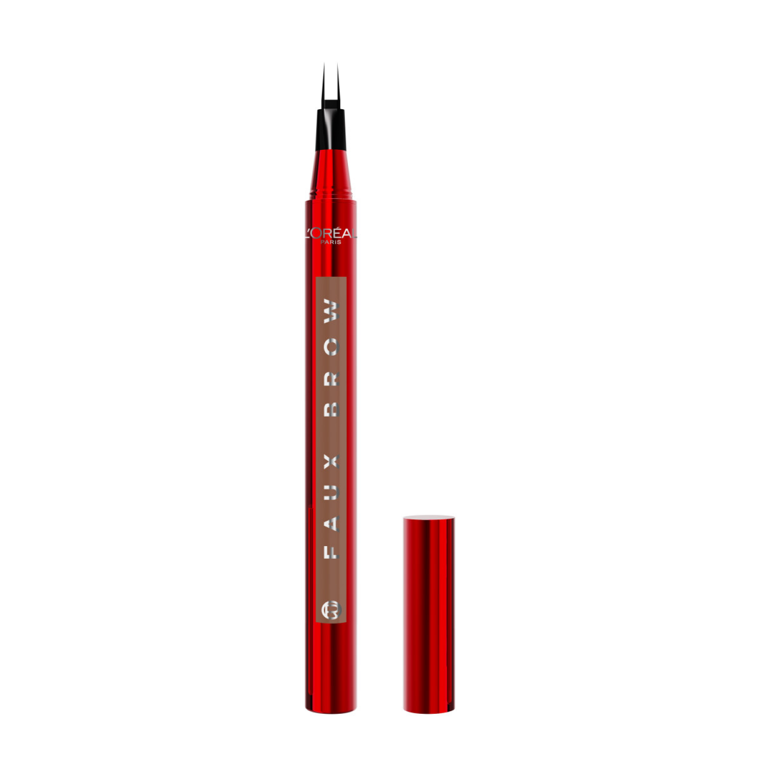 slide 1 of 5, L'Oréal 388 Blonde Brow Tint Pen 0.03 fl oz, 0.03 fl oz