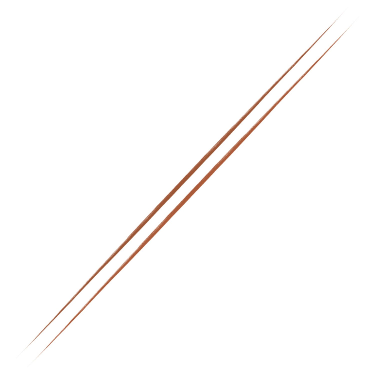 slide 4 of 5, L'Oréal 384 Auburn Brow Tint Pen 0.03 fl oz, 0.03 fl oz