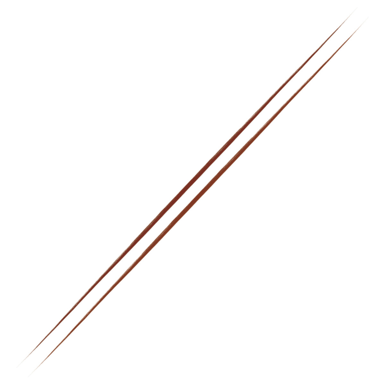 slide 4 of 5, L'Oréal 385 Mahogany Brow Tint Pen 0.03 fl oz, 0.03 fl oz