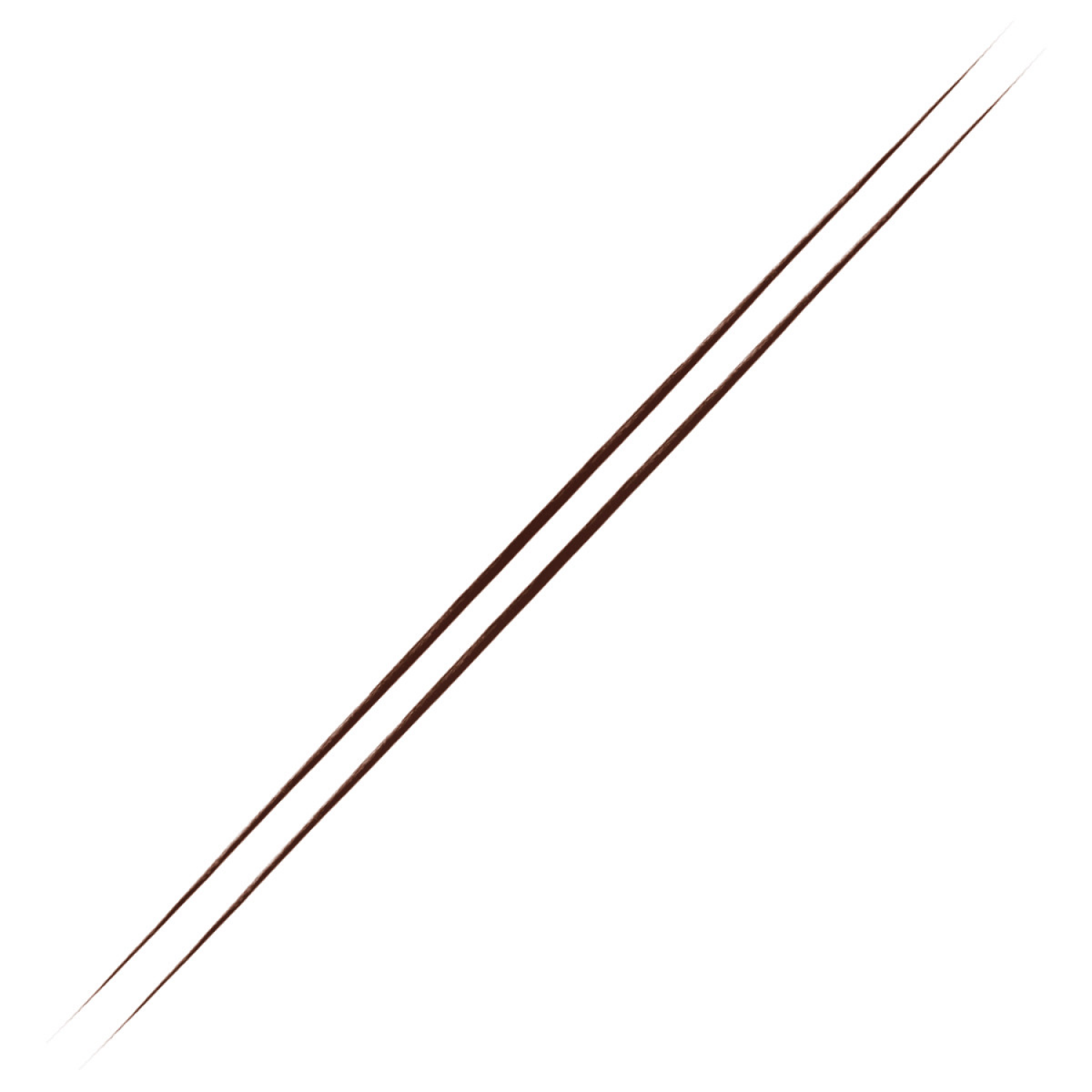 slide 4 of 5, L'Oréal 389 Brunette Brow Tint Pen 0.03 fl oz, 0.03 fl oz