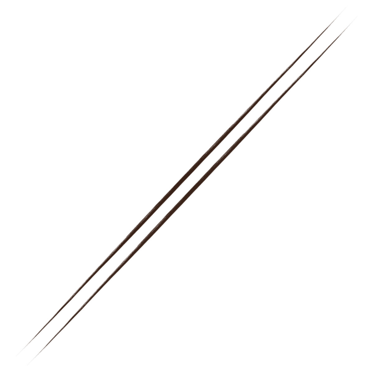 slide 4 of 5, L'Oréal 390 Dark Brunette Brow Tint Pen 0.03 fl oz, 0.03 fl oz