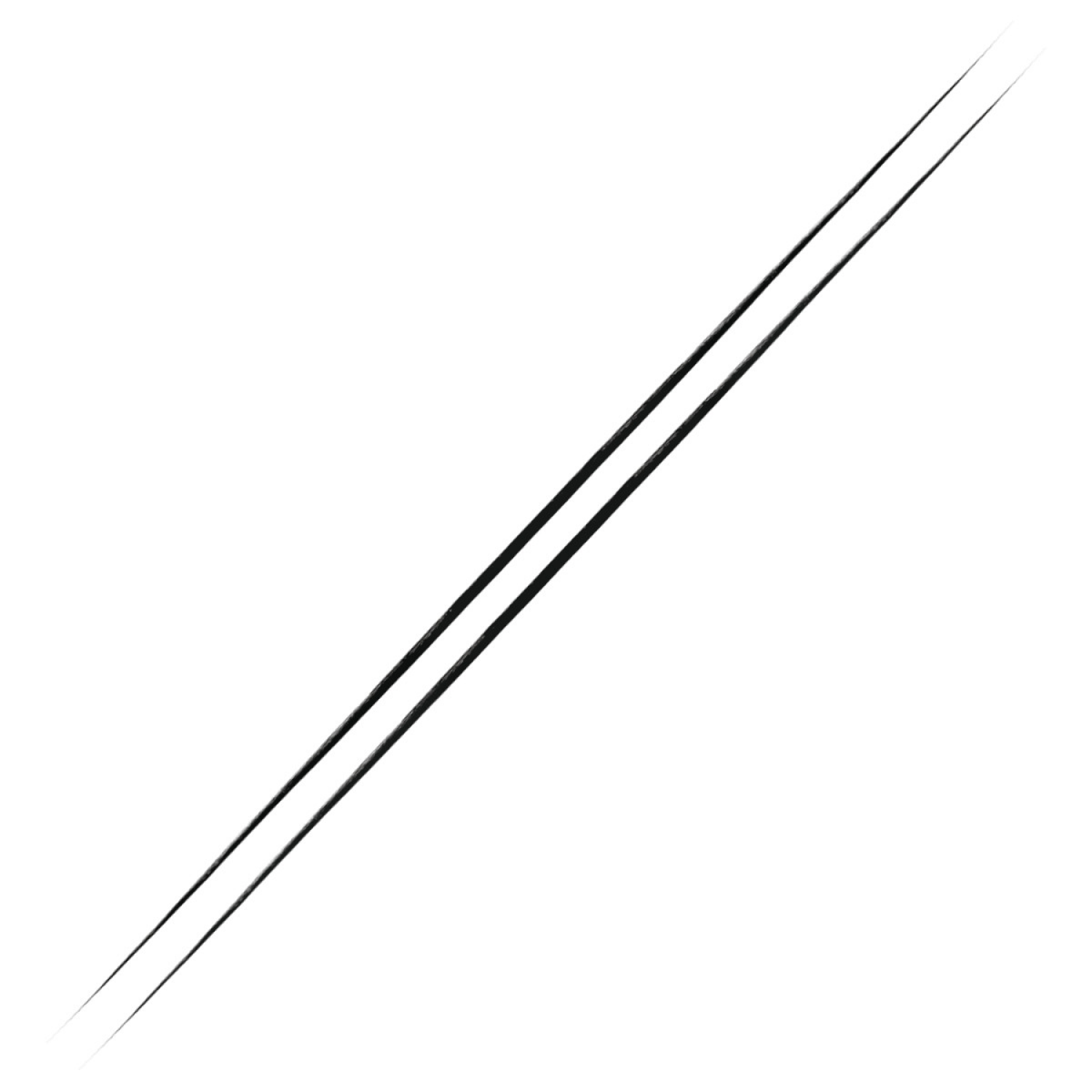 slide 4 of 5, L'Oréal 393 Soft Black Brow Tint Pen 0.03 fl oz, 0.03 fl oz