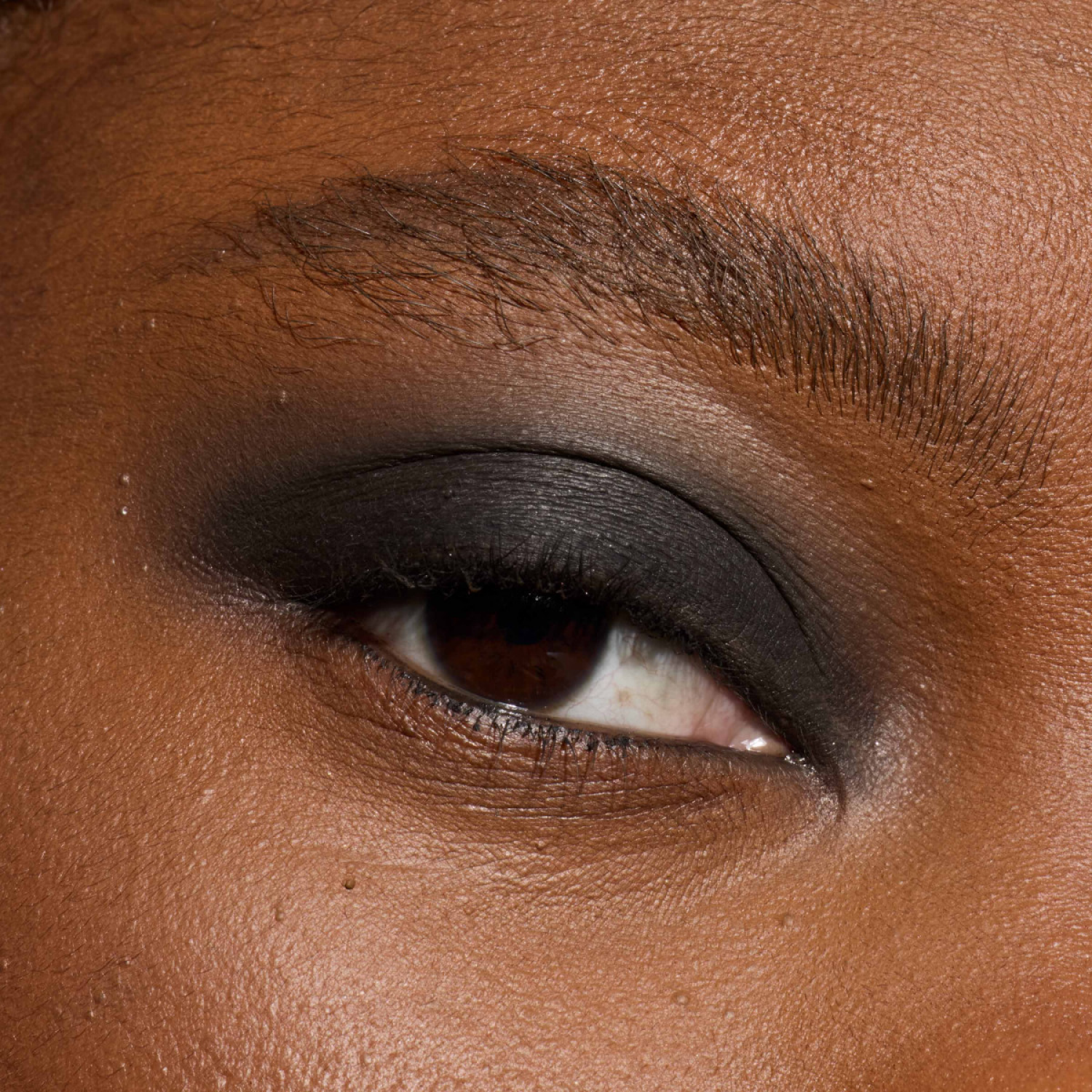 slide 3 of 7, L'Oréal 490 All Night Black Shadow Stick 0.049 oz, 0.049 oz