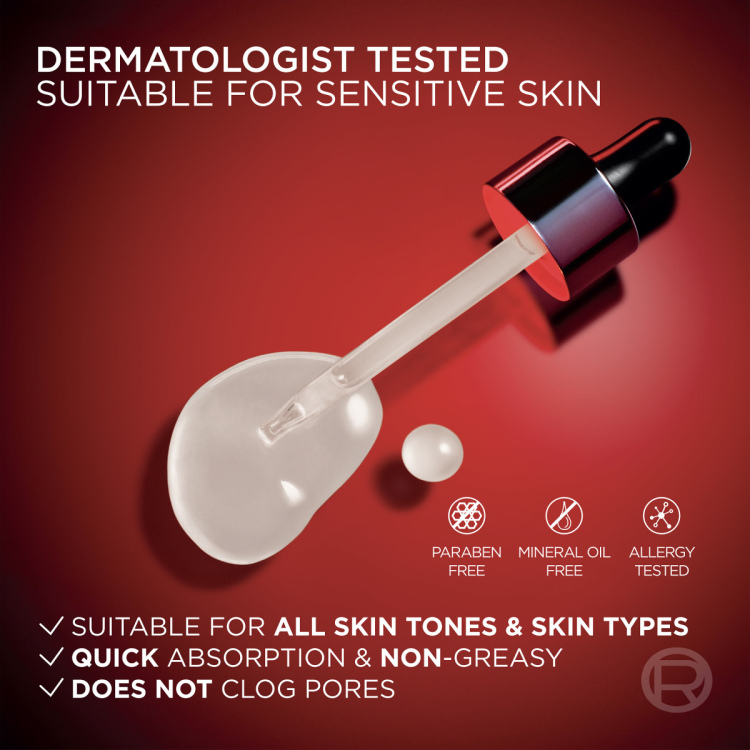 slide 3 of 6, L'OREAL Revitalift Triple Power Age-Defying Serum, 1 oz