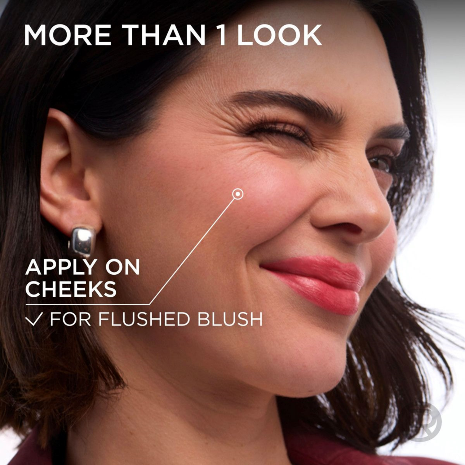 slide 5 of 6, L OREAL L'oreal Paris Paradise Hyaluron Tint Lip Stain Serum, 601 Worth It, 0.16 Fl Oz, 0.16 fl oz