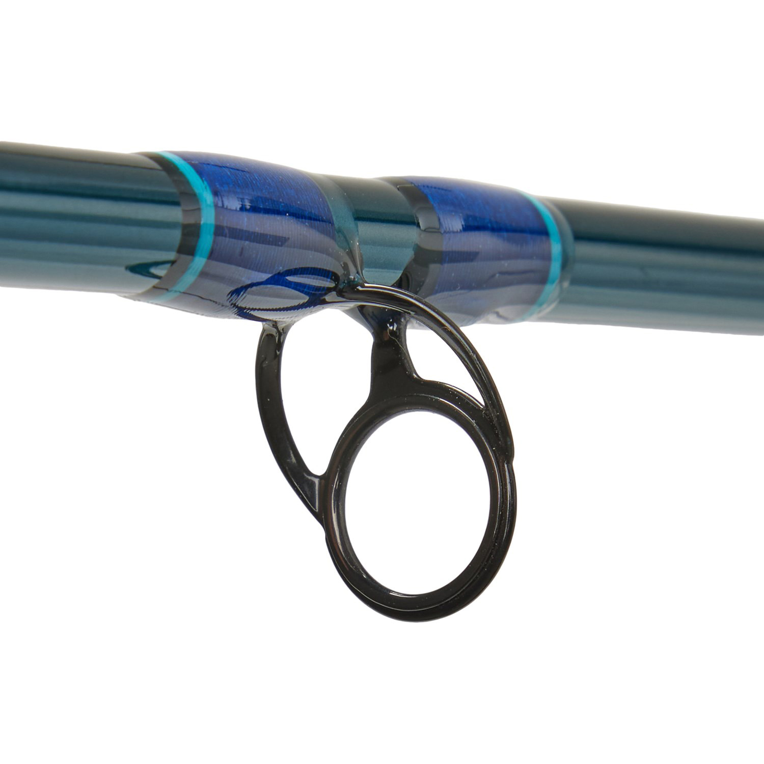 slide 3 of 5, WETFLY Element Combo 9'0" 5wt 2pc, 2 ct