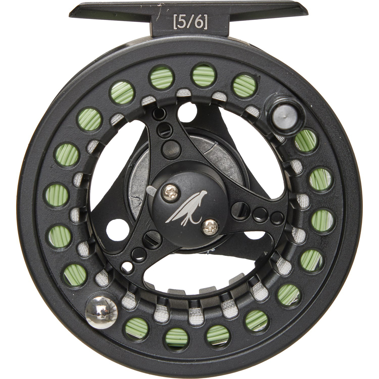 slide 4 of 5, WETFLY Element Combo 9'0" 5wt 2pc, 2 ct