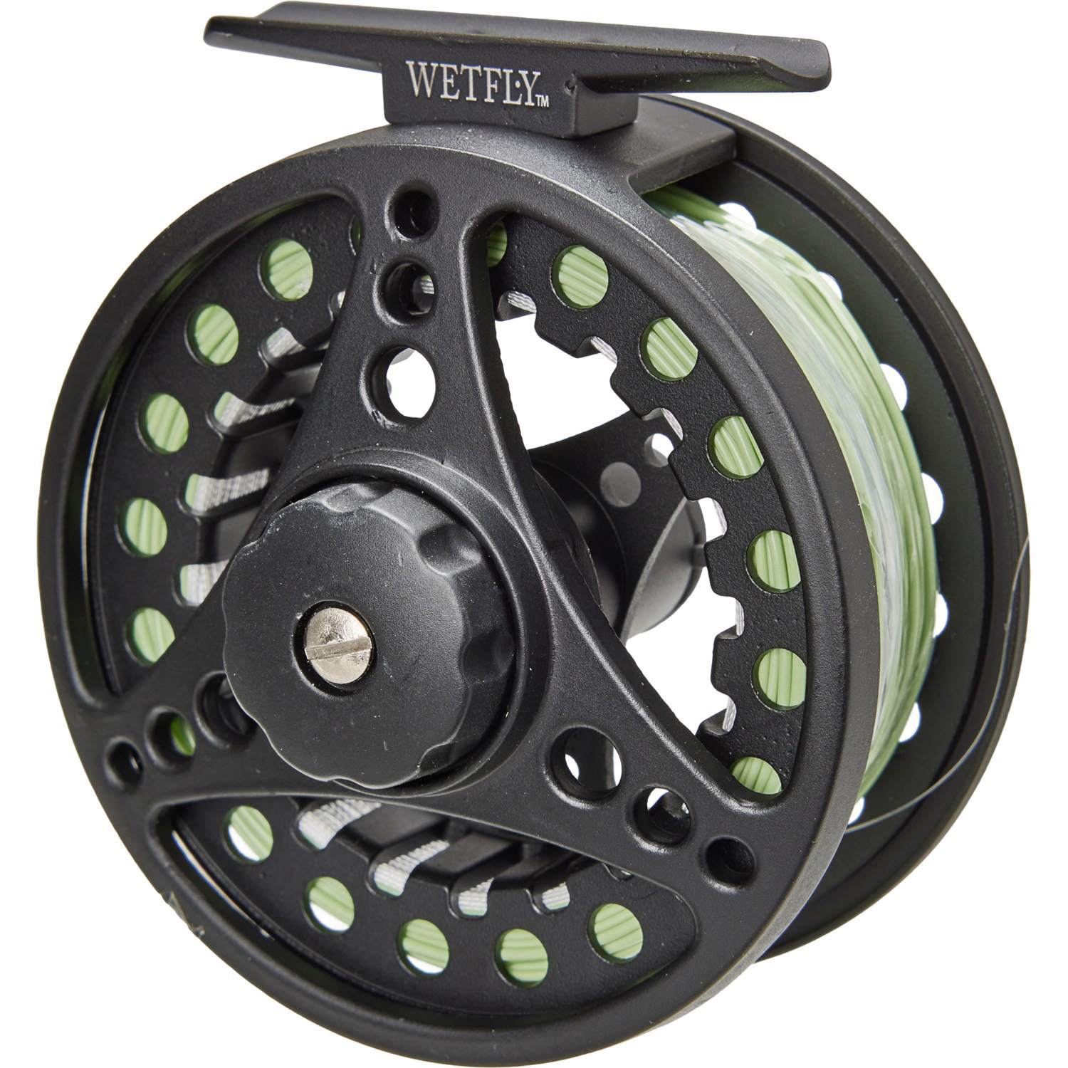 slide 5 of 5, WETFLY Element Combo 9'0" 5wt 2pc, 2 ct