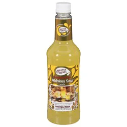 Master of Mixes Cocktail Mixer - 33.8 fl oz