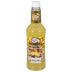Master of Mixes Cocktail Mixer - 33.8 fl oz