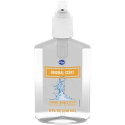 Kroger Original Scent Hand Sanitizer