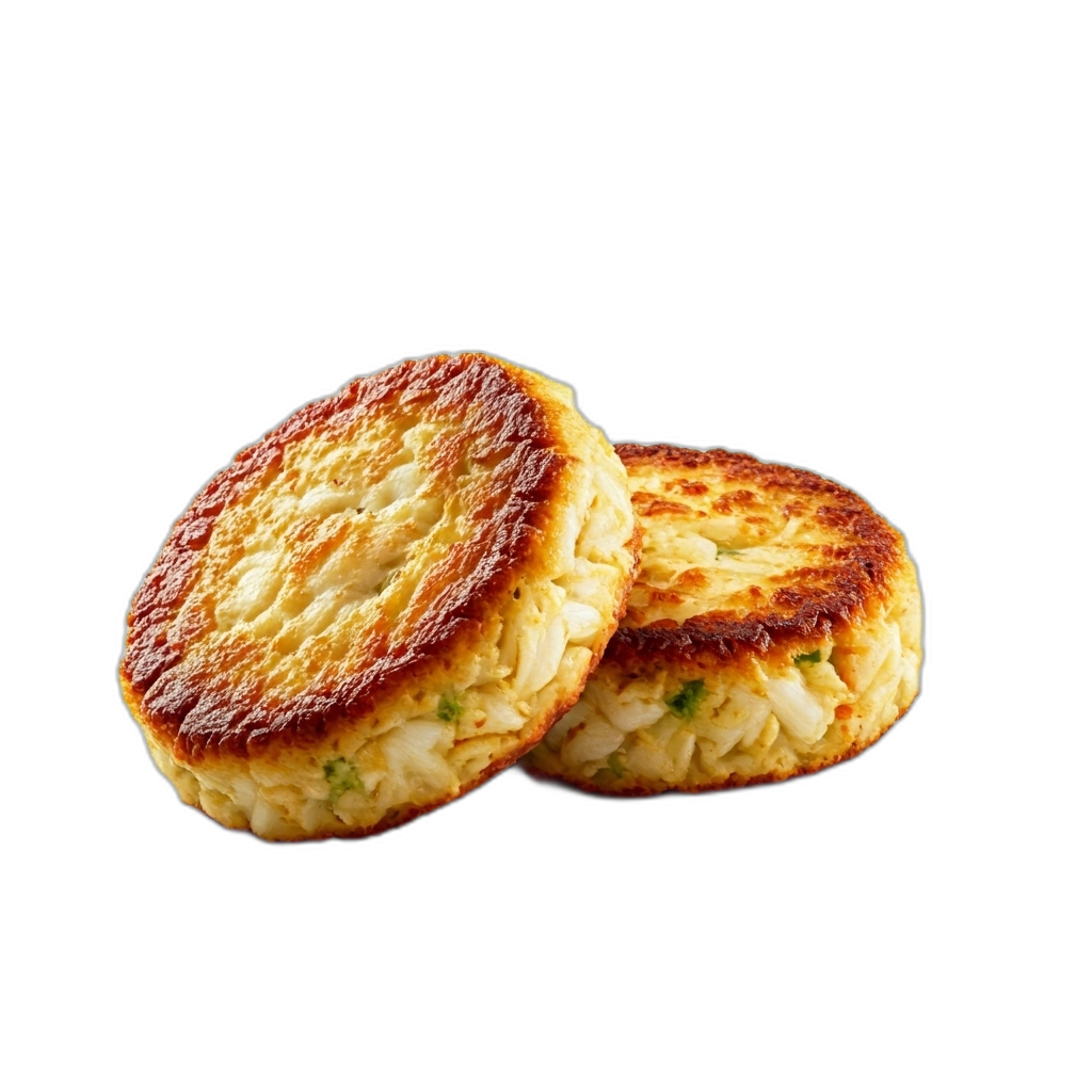 slide 1 of 1, Ultimate Maryland Crab Cakes, 2 ct