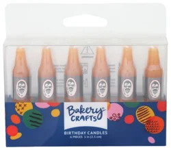 DecoPac Beer Bottle Candles