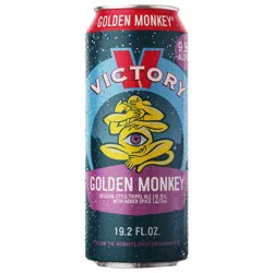 Victory Brewing Company 19.2 oz Can